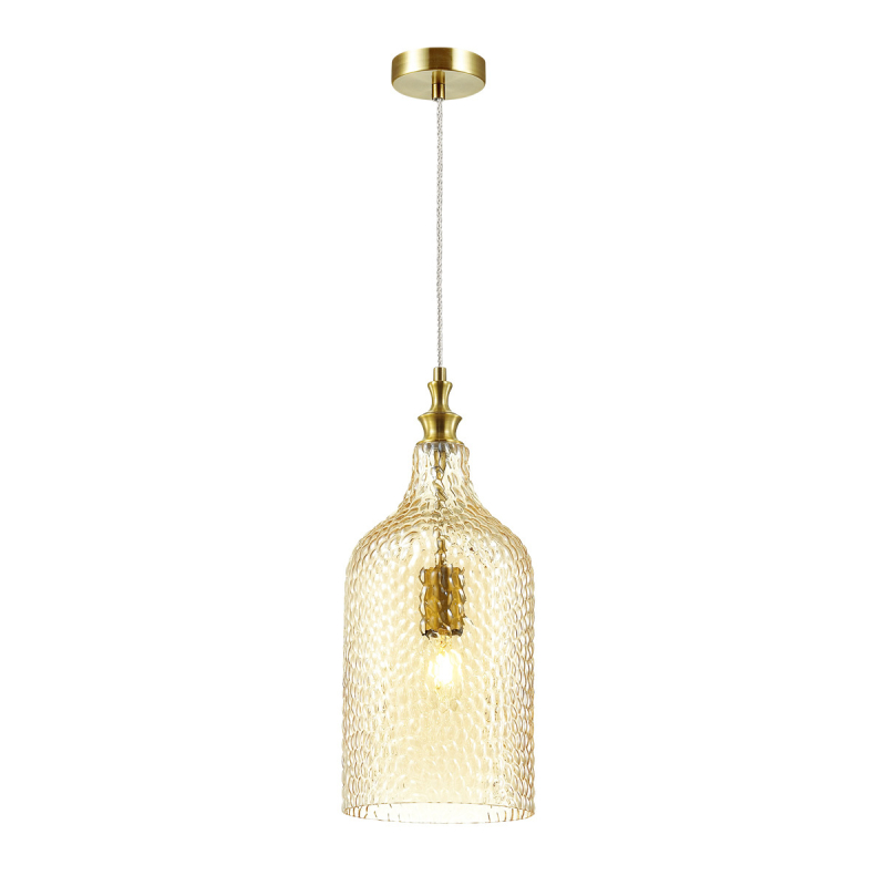 Подвесной светильник Odeon Light Pelo 4709/1