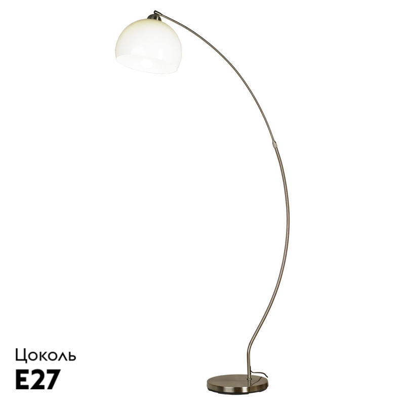 Торшер Lussole LSP-0593