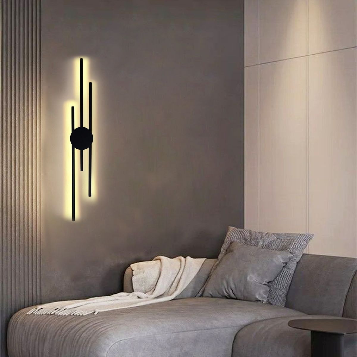 Настенный светильник Reluce 71053-0.2-800