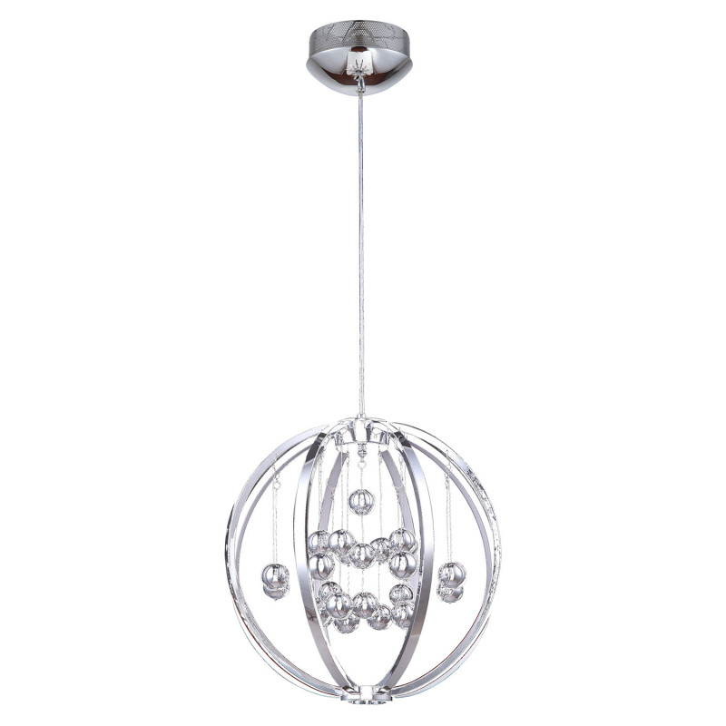 Подвесной светильник Lussole Loft Hudson LSP-8294