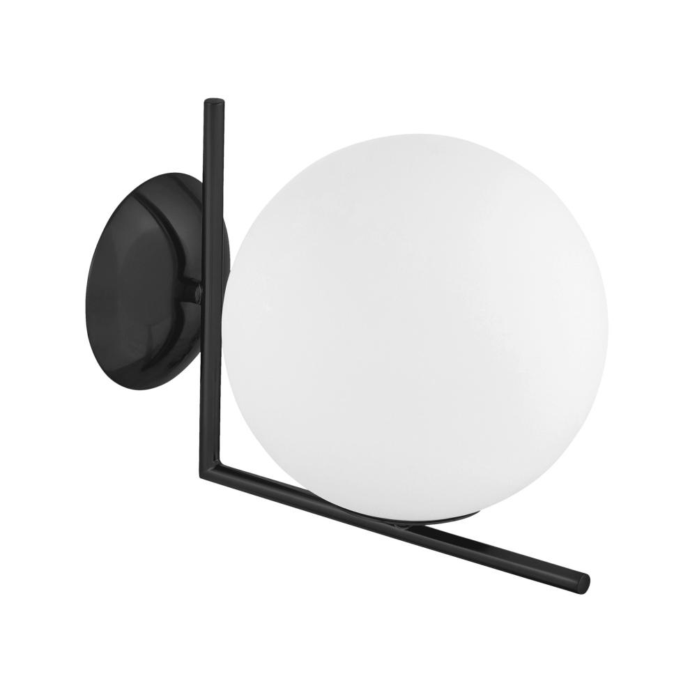 Бра Lumina Deco Sorento LDW 1215-1 WT+BK