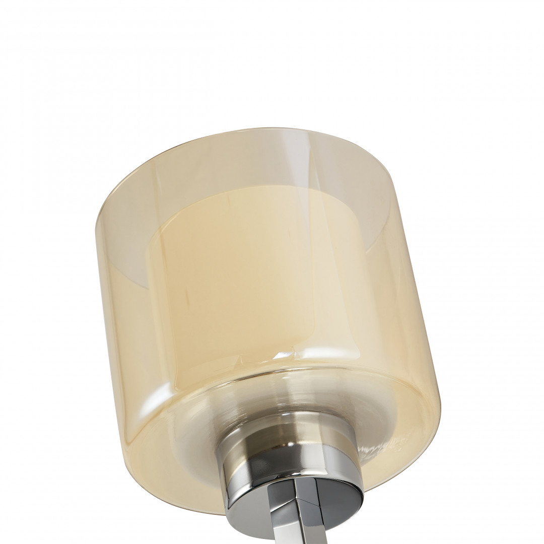 Бра Arte Milano Neapolis 277207/1B Ni