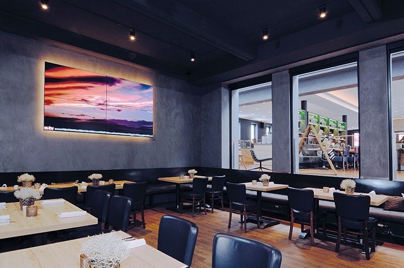 Трековый трехфазный светильник Deko-Light Nihal Mini 707039