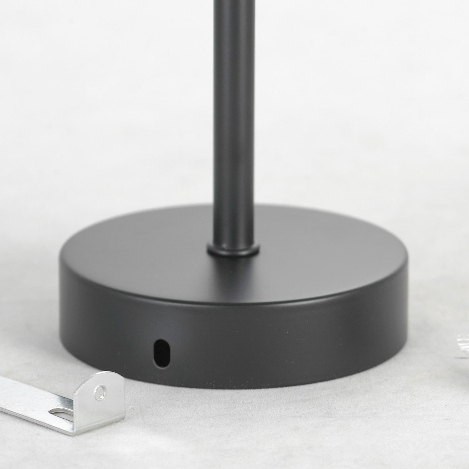 Подвесная люстра Lussole Loft Fishers LSP-8798