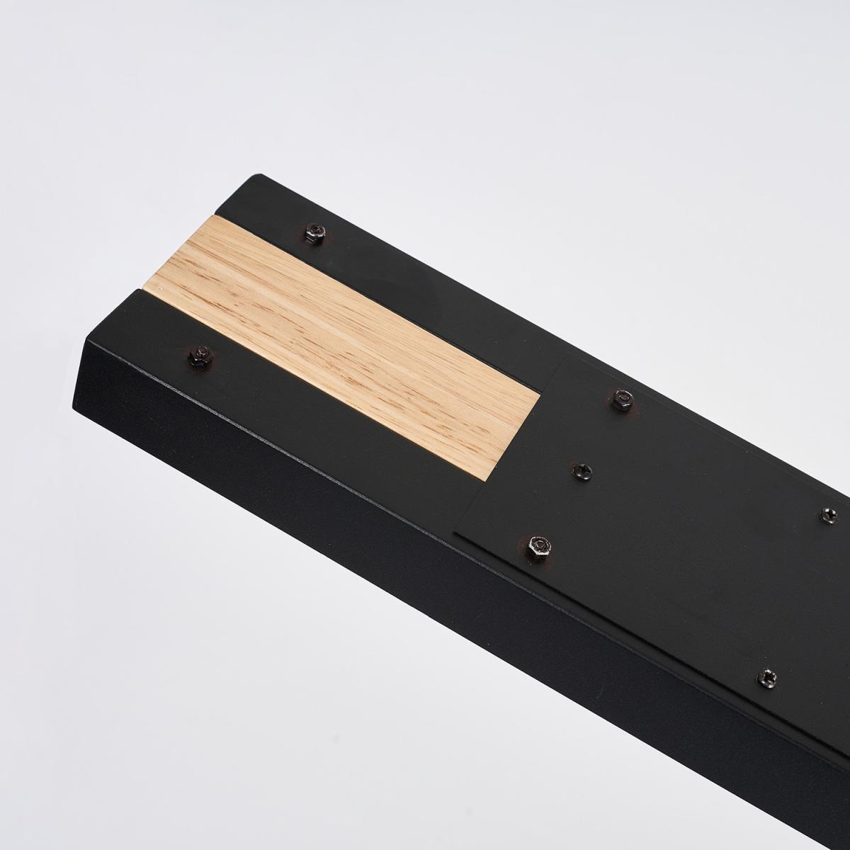 Подвесная люстра F-Promo Zebra 4440-4P