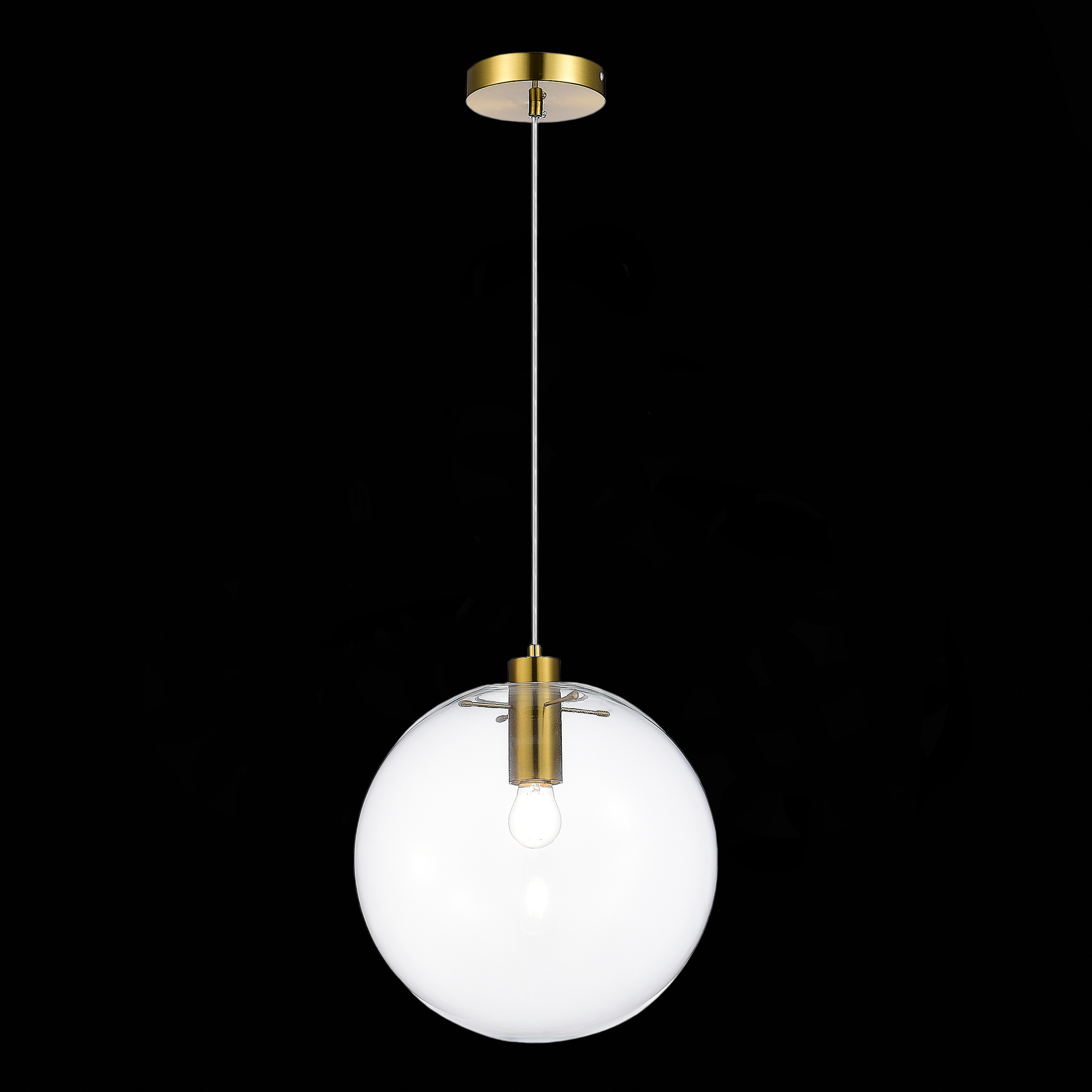 Подвесной светильник ST Luce Noor SL1056.223.01