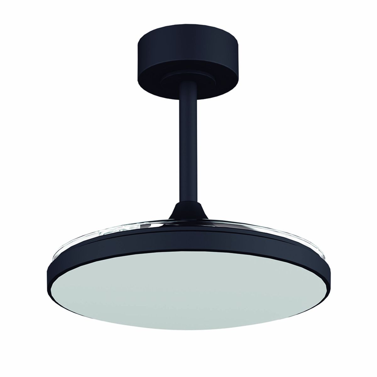 Люстра-вентилятор Mantra Slim Fan 9056