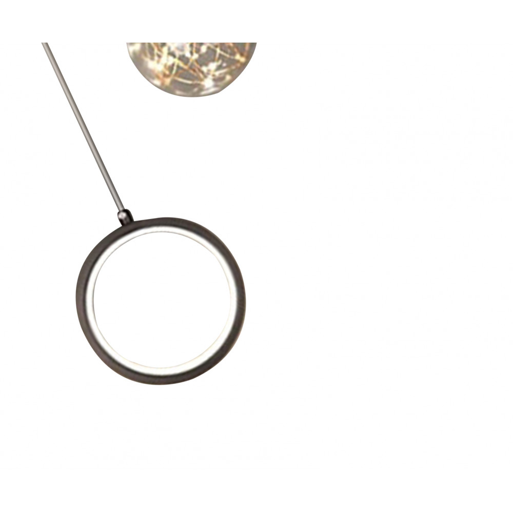 Подвесной светильник Kink Light Сибби 07669-2,36