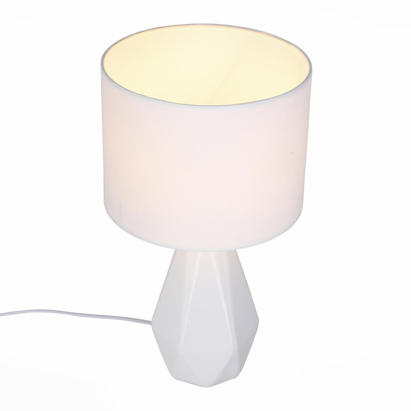 Настольная лампа ST Luce Latte SLE300.554.01