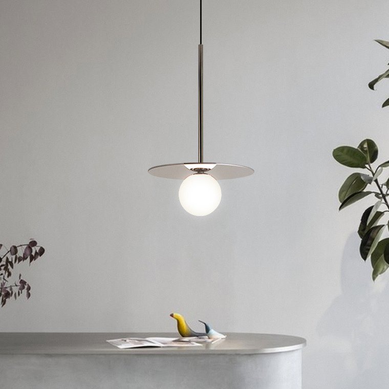 Подвесной светильник ImperiumLoft Tag 178426-26