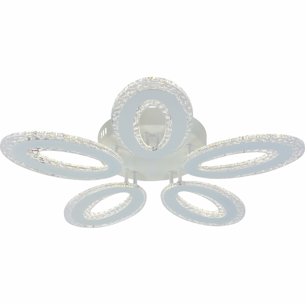 Потолочная люстра Reluce 08424-0.3-05