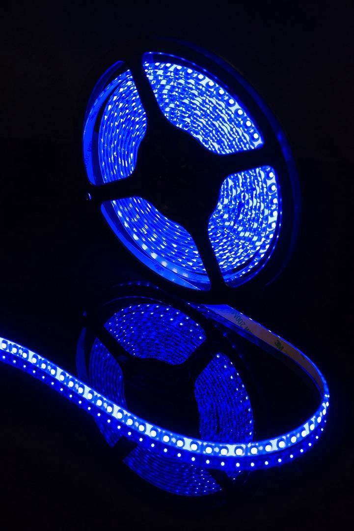 Светодиодная лента SWG SWG3120-12-9.6-B-65 000070