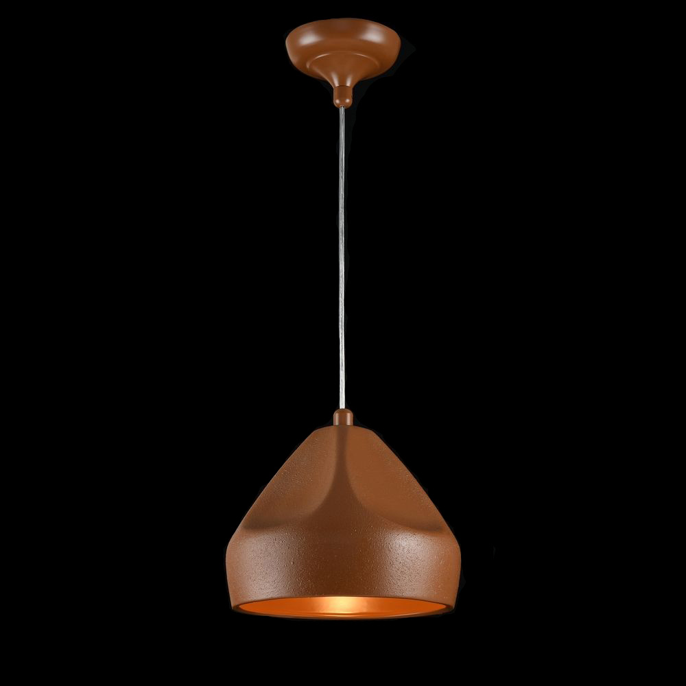 Подвесной светильник Maytoni Arcilla MOD832-11-G