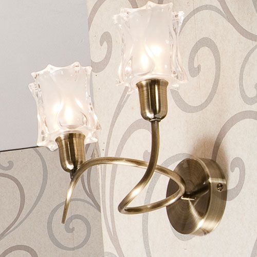 Бра Citilux Рокси CL119323