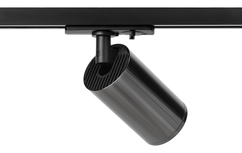 Трековый светильник Эра TR39-GU10 ВСН Б0053314