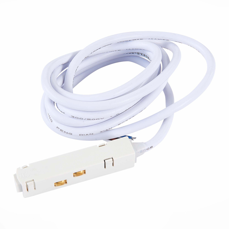 Ввод питания для магнитного шинопровода ST Luce Skyline 48 ST006.529.00