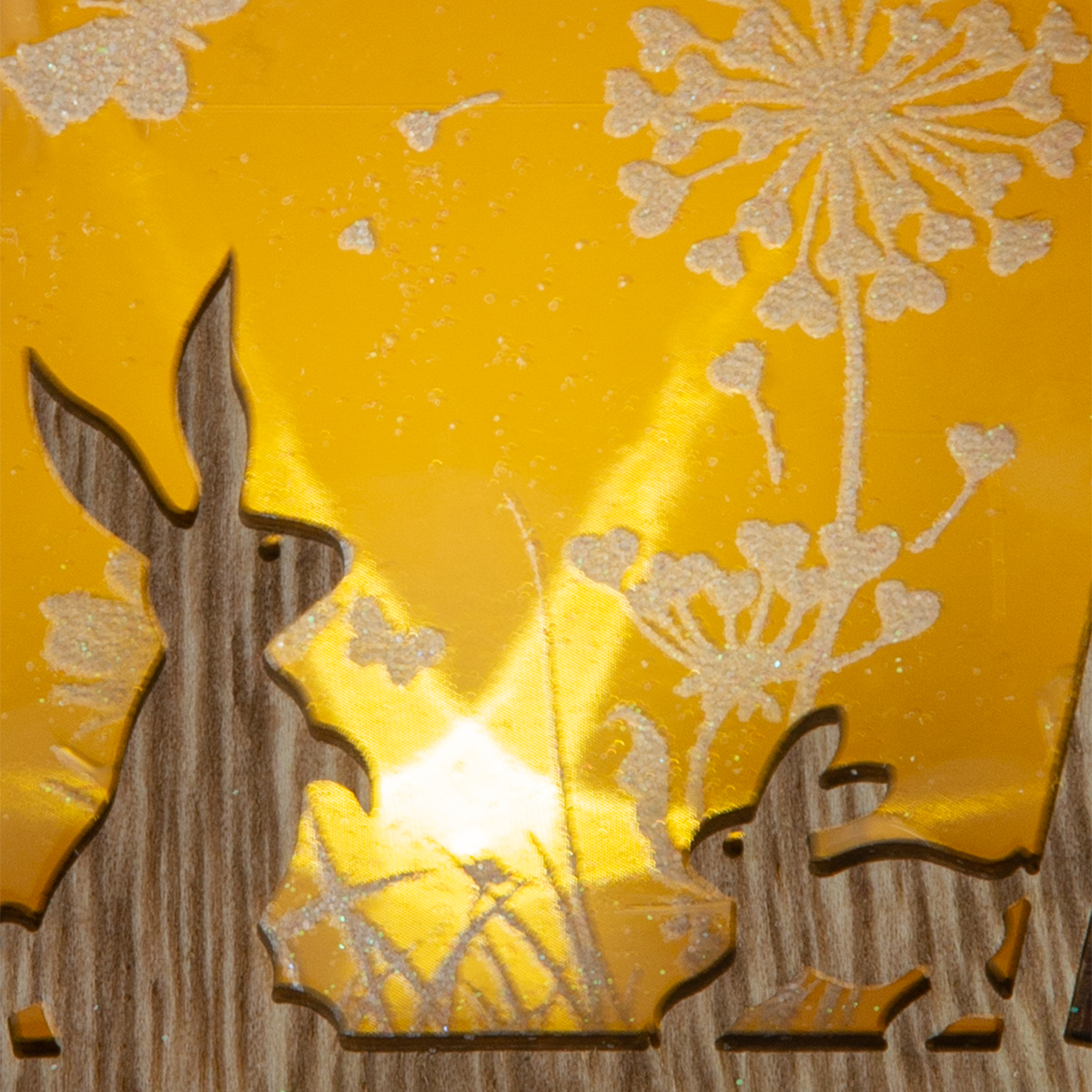 Светодиодный светильник на батарейках Ritter Christmas 29281 4