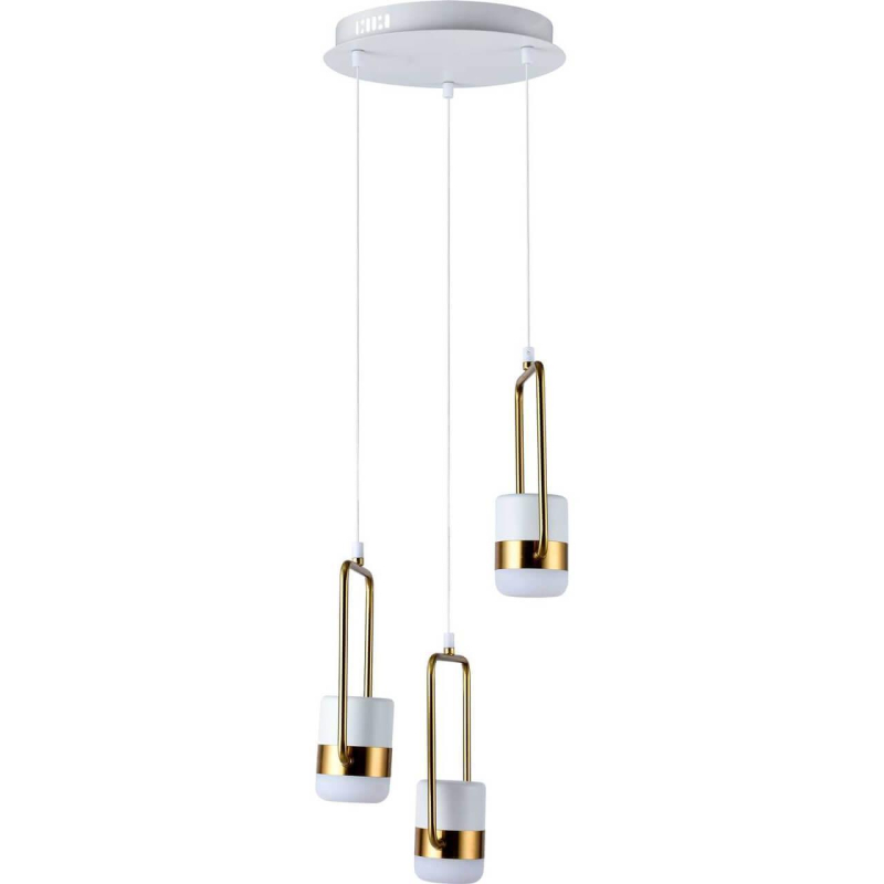 Подвесной светодиодный светильник Stilfort Elegante 2045/01/03P