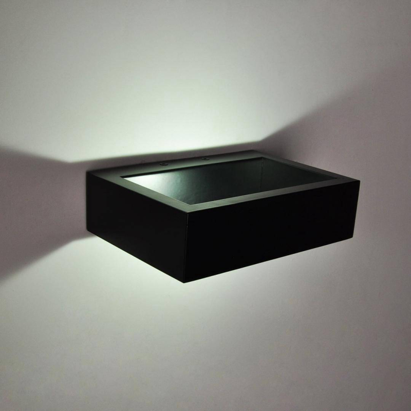 Настенный светильник DesignLed GW-8110-10-BL-NW 001550