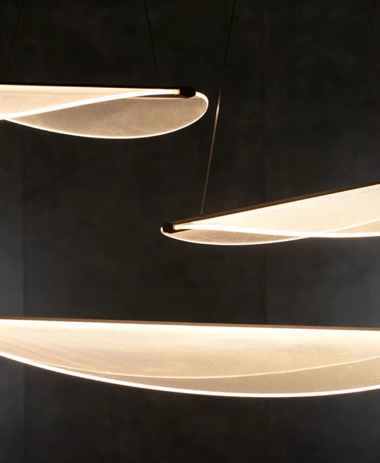 Подвесной светильник DeLight Collection MD19001024-1C white