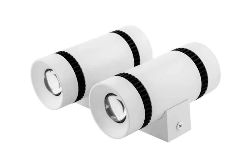 Настенный светильник DesignLed GW-813-2-12-WH-WW 002075