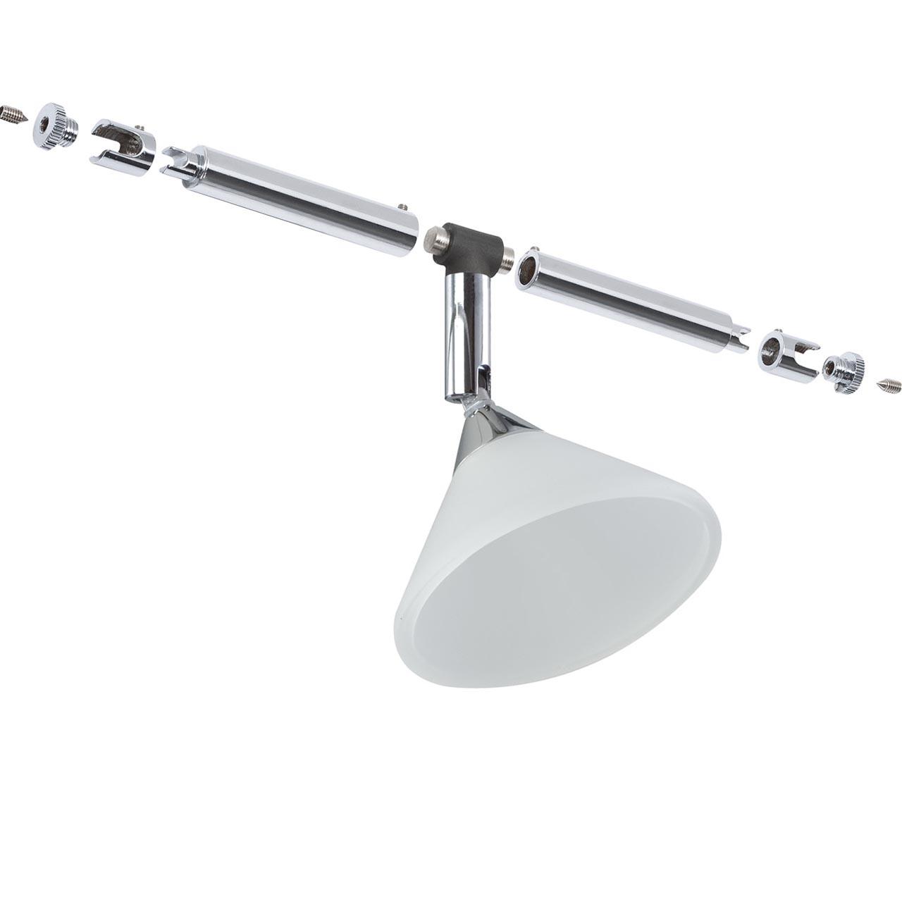 Струнный светильник Paulmann Wire Systems Colmar 94138