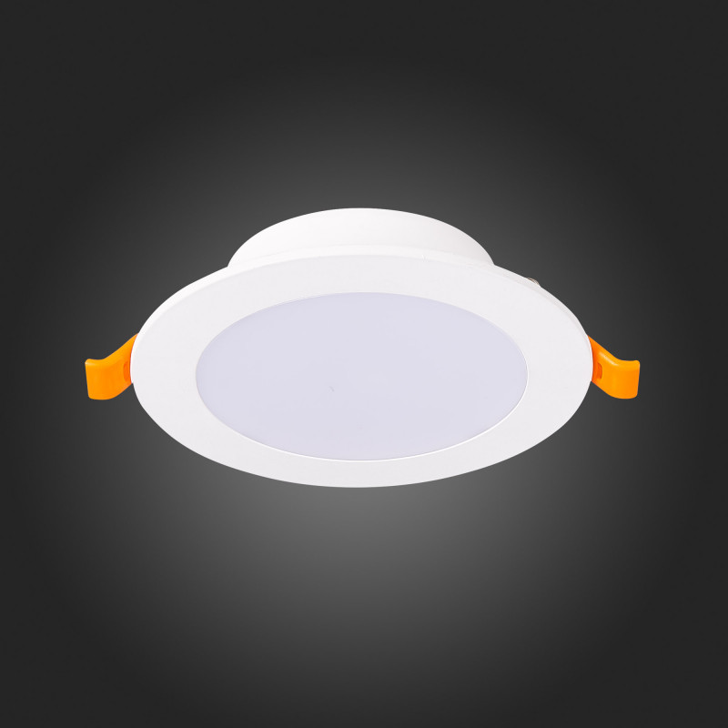 Встраиваемый светодиодный светильник ST Luce Fasum ST210.538.08