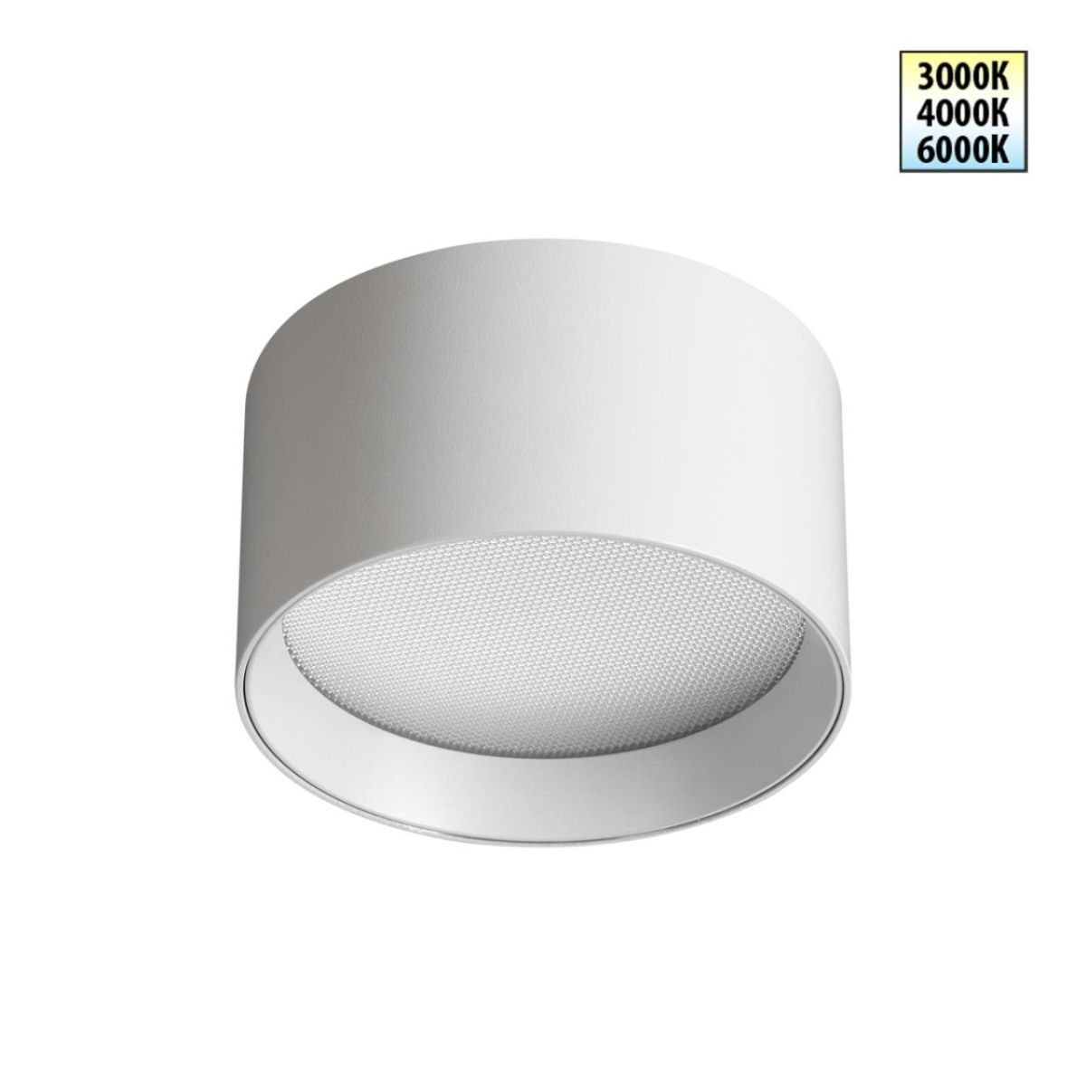 Накладной светильник Novotech Over Orbis 359594