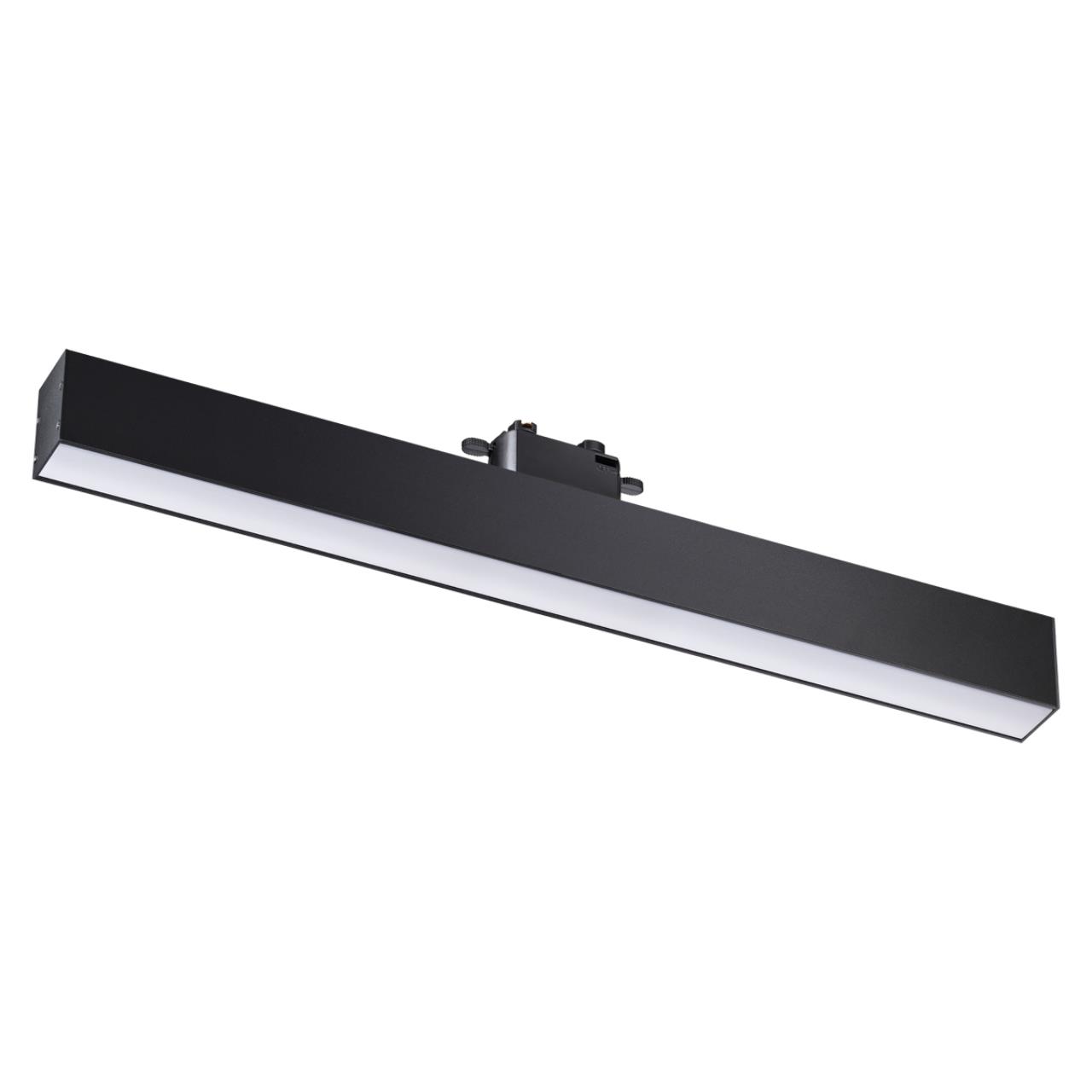 Трековый светильник Novotech Iter 358851