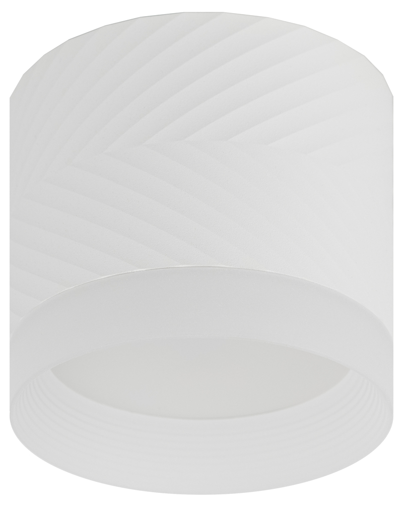 Накладной светильник Эра OL38 WH Б0056387