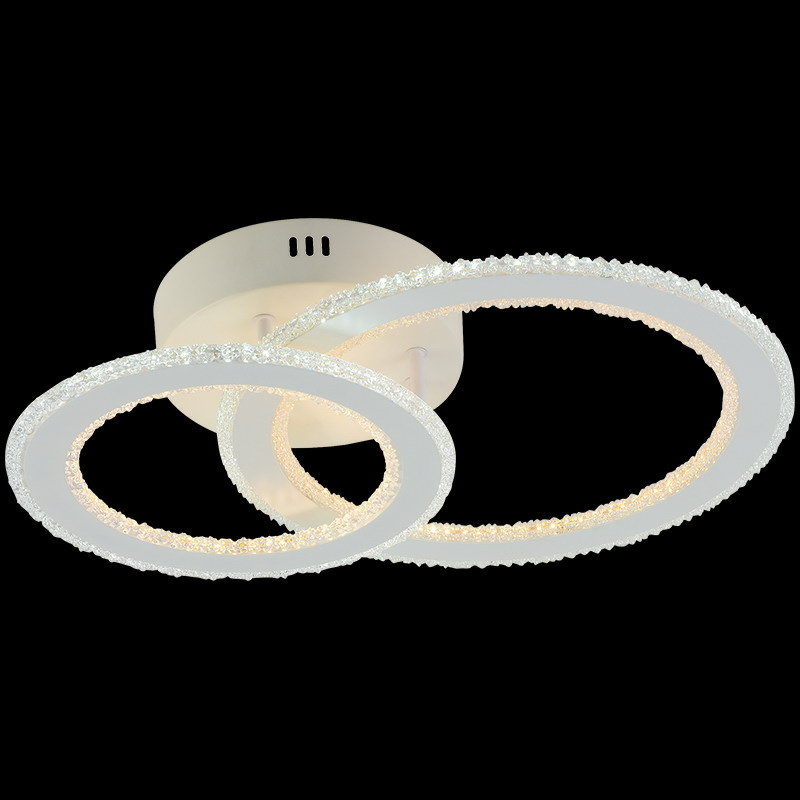 Потолочная люстра Reluce 08416-0.3-02C