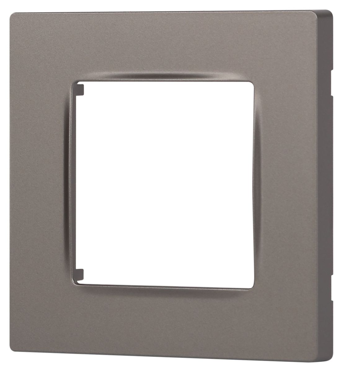 Рамка на 1 пост Эра Классик 12-5201-16 Б0067778