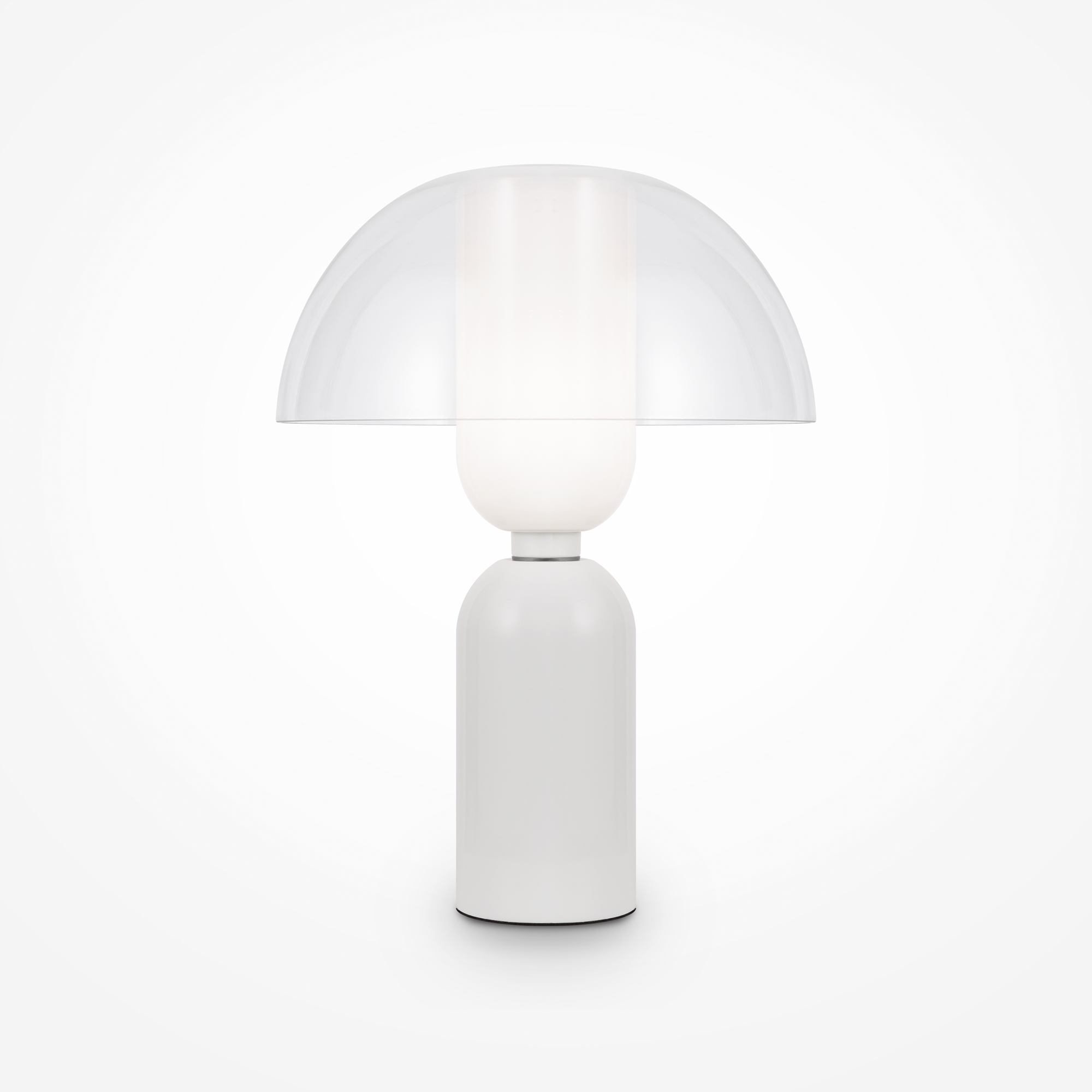 Настольная лампа Maytoni Memory MOD177TL-01W