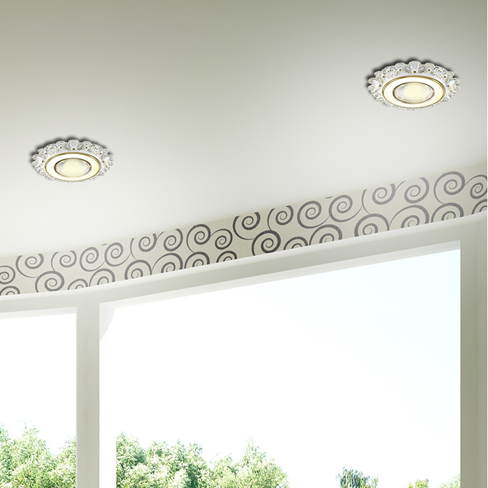 Встраиваемый светильник Novotech Ligna 370271