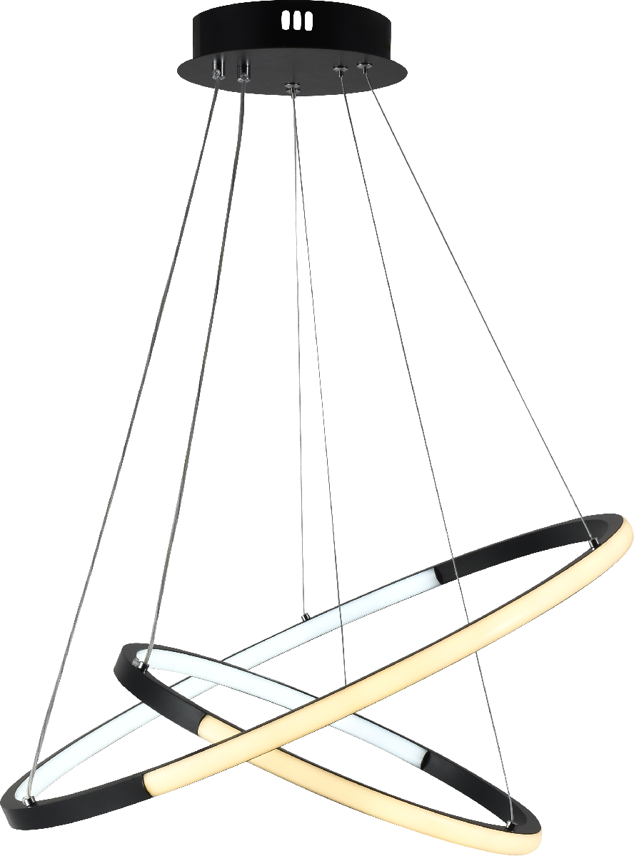 Подвесной светильник Rivoli Lauren 6105-101 Б0059015