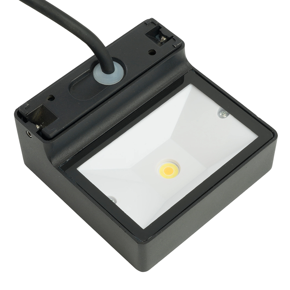 Фасадный светильник Feron Техно DH510 51763