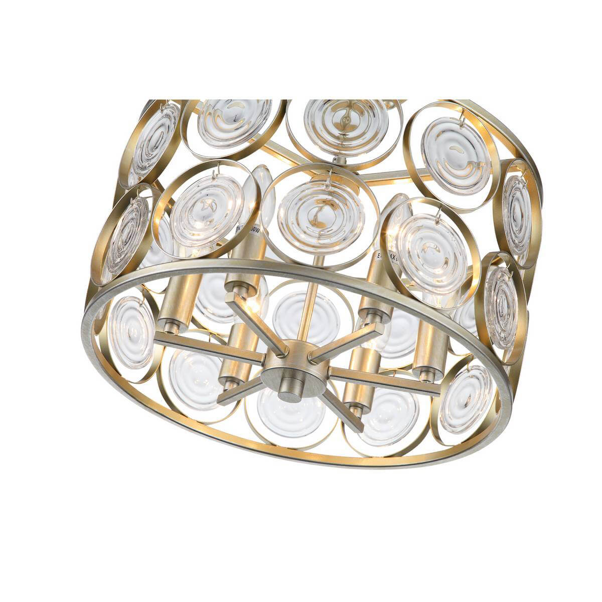 Люстра на штанге ST-Luce SL1105.202.06