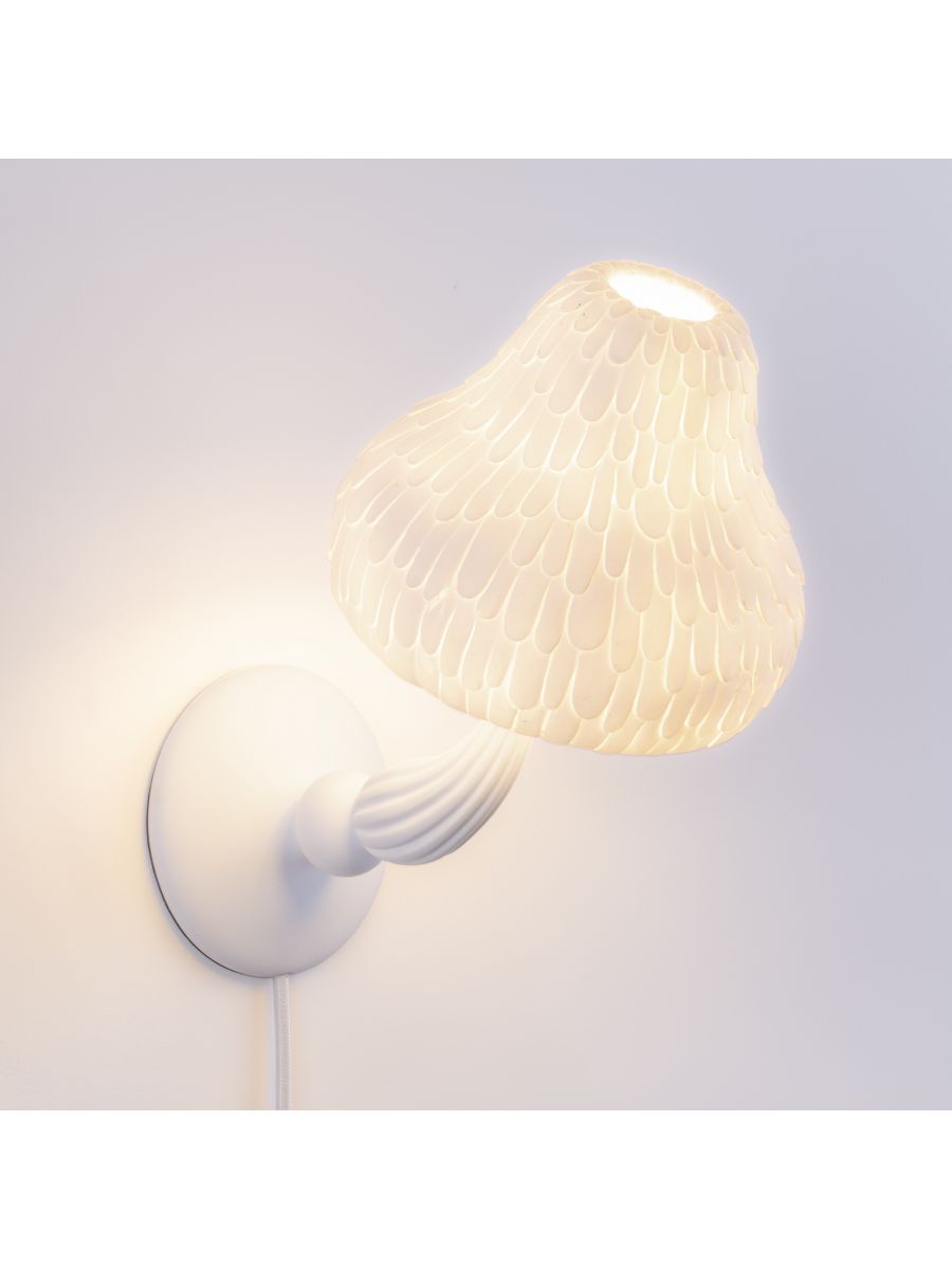 Бра Seletti Mushroom Lamp 14650