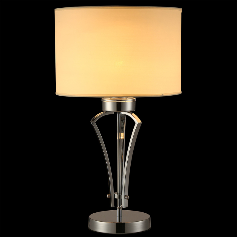 Настольная лампа Illumico IL1802-1T-17 CR