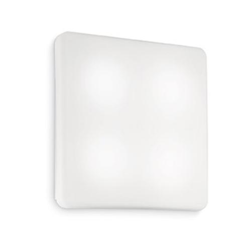 Настенный светильник Ideal Lux Golia PL1 116686