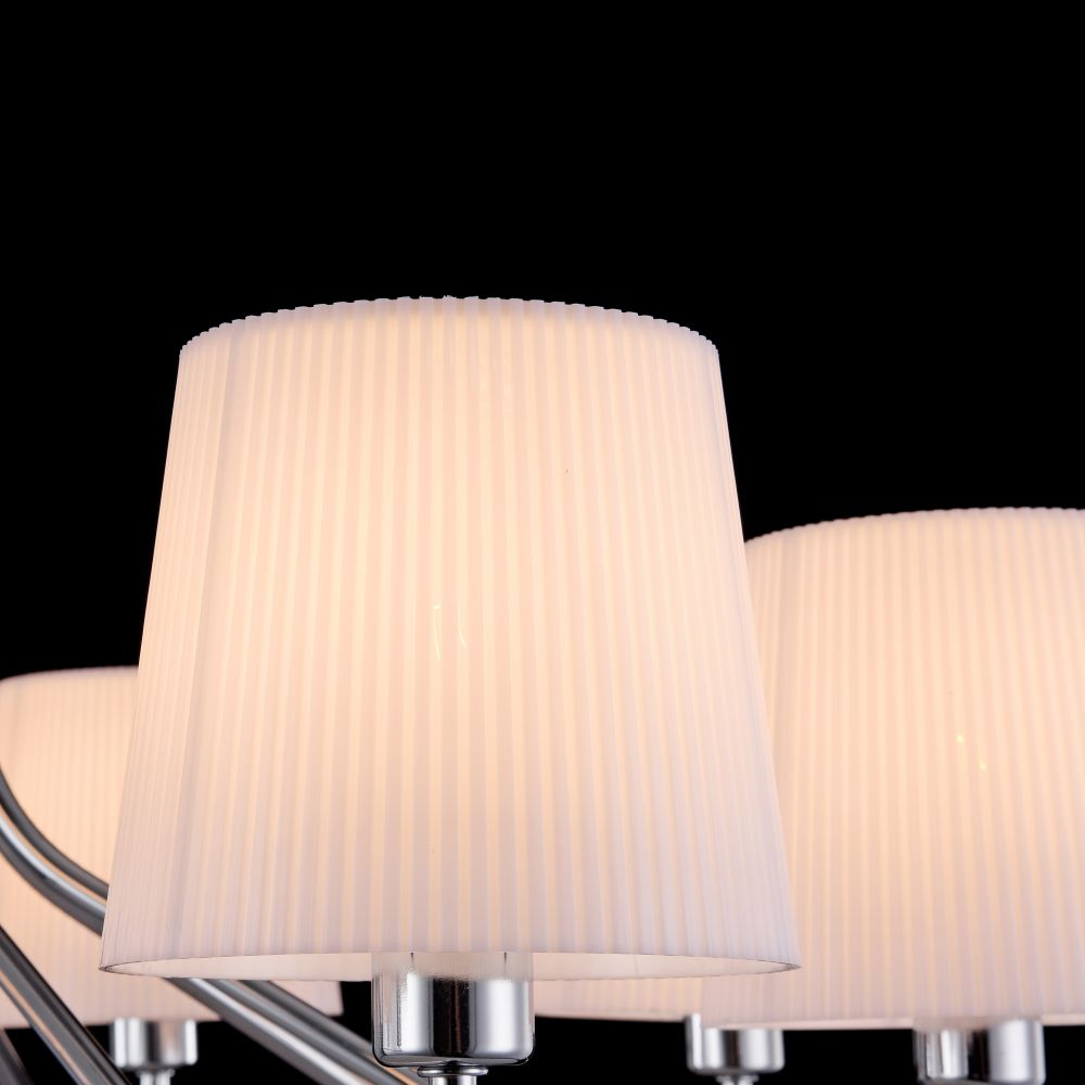 Потолочная люстра Freya Christina FR5051-CL-08-CH