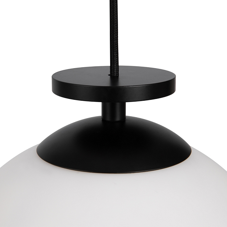 Подвесной светильник Freya Impulse FR5221PL-01B