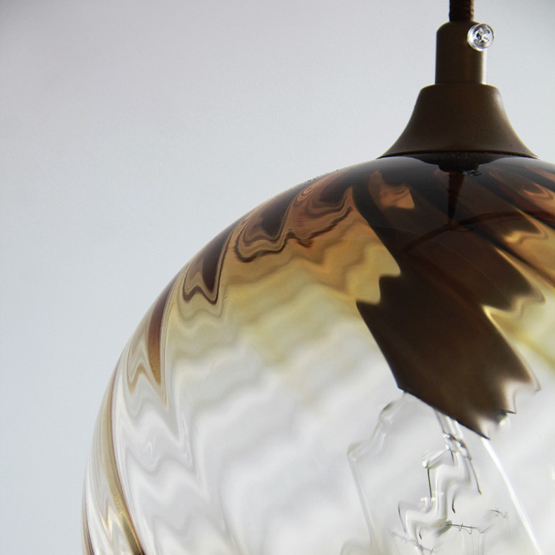 Подвесной светильник ImperiumLoft Cl rib 219460-26