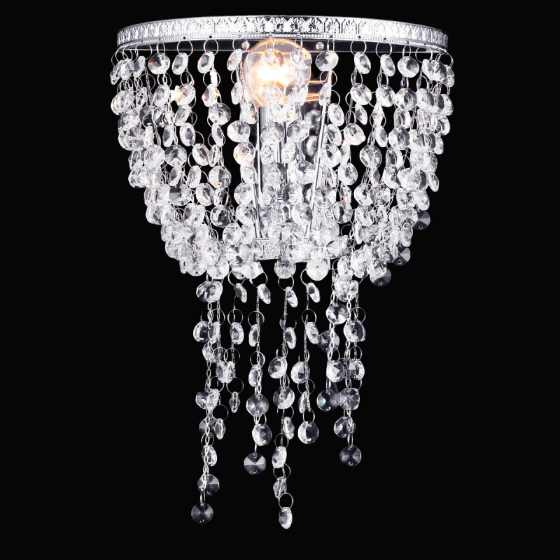 Бра Natali Kovaltseva IMPERIALE 11425/1W CHROME