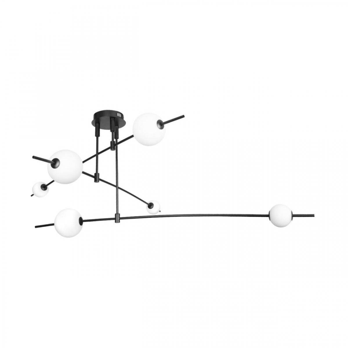 Потолочный светильник Loft IT Currant 10116/6C