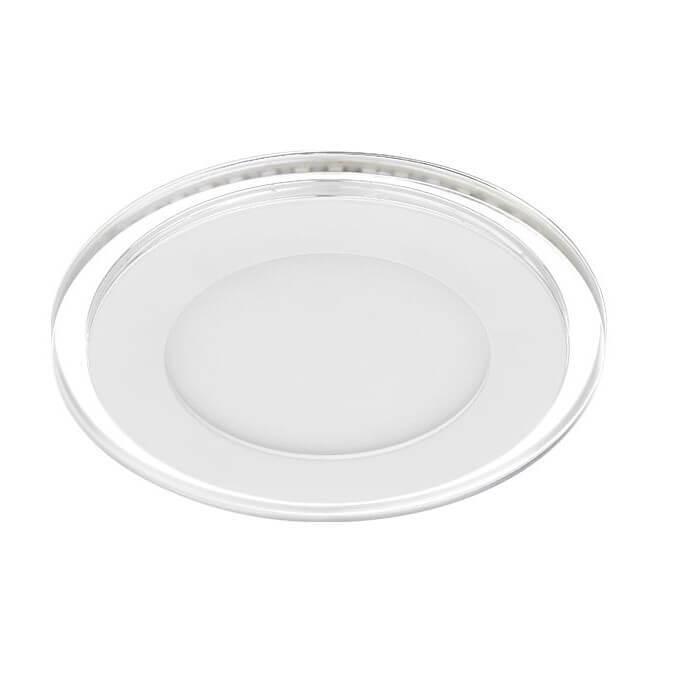 Встраиваемый светодиодный светильник Ambrella Light Led Downlight S440/6+2