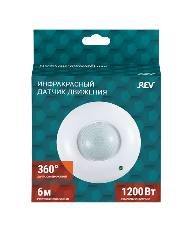 Датчик движения REV DDP 28506 9