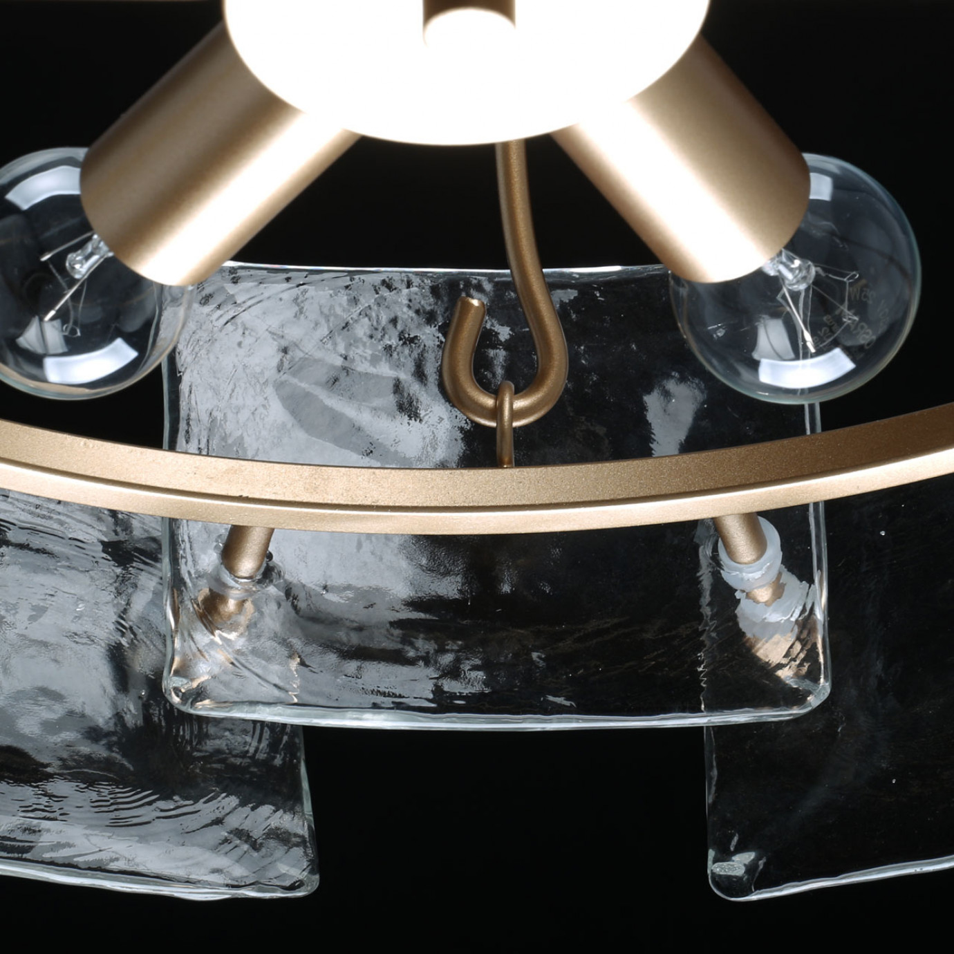 Подвесная люстра MW-Light Илоника 451011506