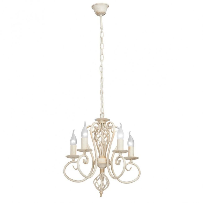 Подвесная люстра Vitaluce V3442/5