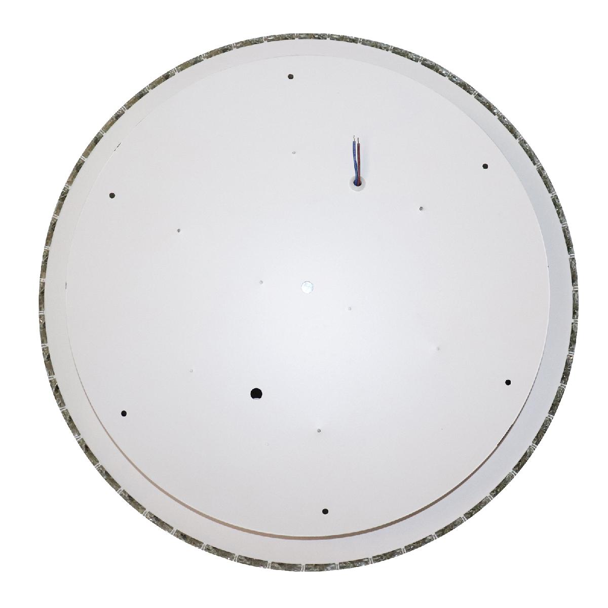 Потолочная люстра Natali Kovaltseva LED LAMPS 81234